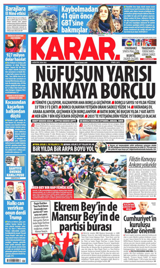 Karar