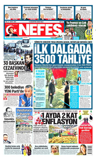 Nefes