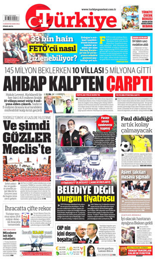 Türkiye