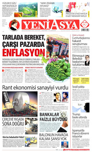 Yeni Asya