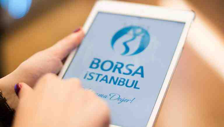 Borsa İstanbul&#8217;a &#8220;Dünyanın En Hızlı Büyüyen Borsası&#8221; unvanı