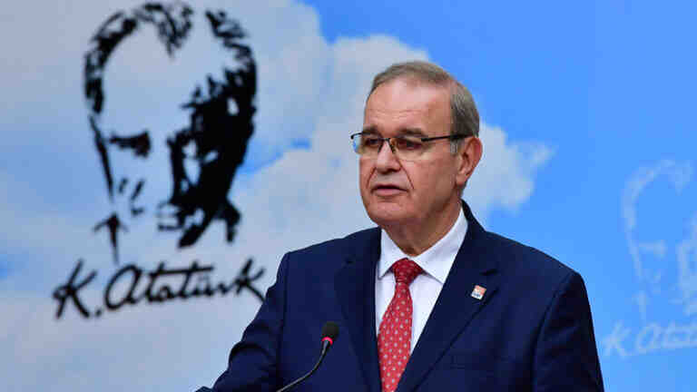 CHP’li Faik Öztrak’tan Suudi Arabistan çıkışı: Saray hükümetinden, nedense tek çıt çıkmıyor