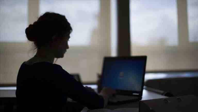 İnternette alan adı verme yetkisi artık BTK&#8217;da