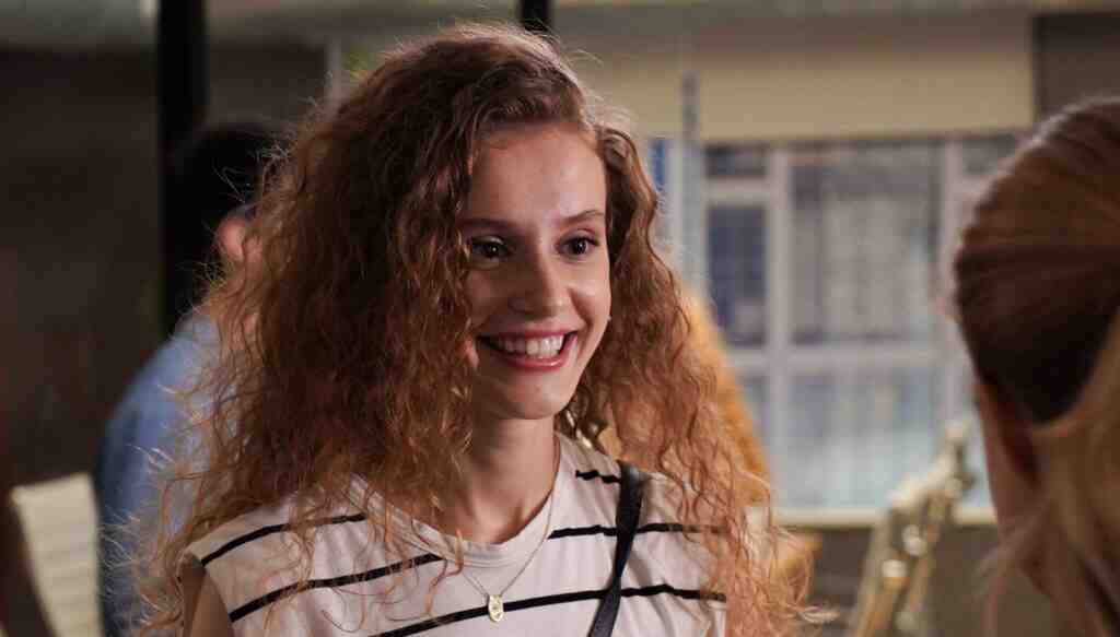 Menajerimi Orta’nın 9. kısmına Dicle’nin (Ahsen Eroğlu) yeni imajı damga vuracak