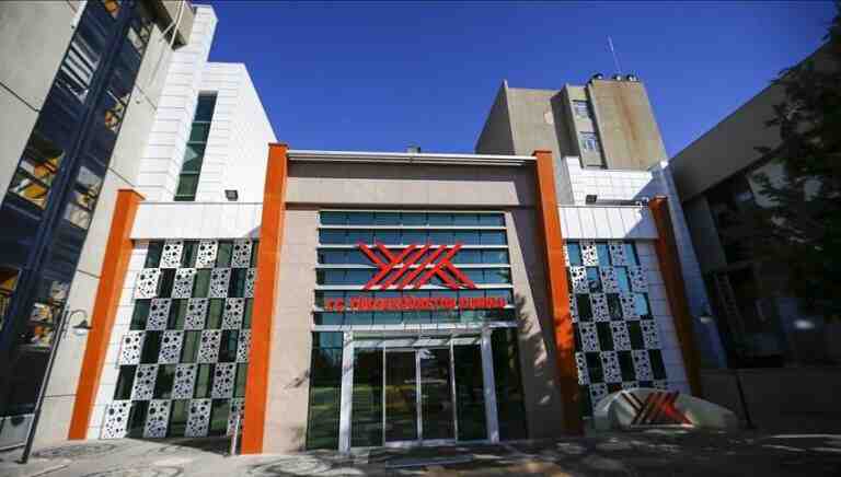 YÖK Anadolu Projesi nedir, proje neyi hedefliyor?